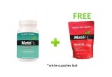 $25 Free Super Goji when you buy Smart Burn Limited supply