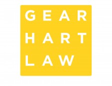 Gearhart Law