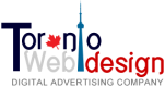 Toronto Web Design