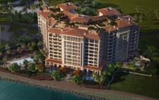 Palazzo Del Sol Fisher Island