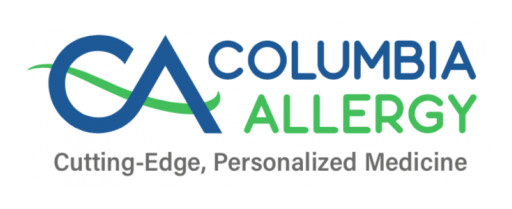 Columbia Allergy Offers Life-Changing Intralymphatic Immunotherapy (ILIT) to Allergy Sufferers