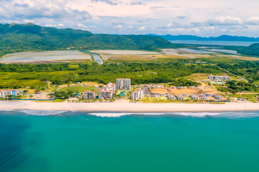 Playa Caracol is Panama's New Property Hot Spot