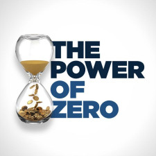 The Power of Zero Show Logo