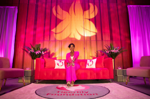 Tigerlily Foundation’s Annual Empower Ball: An Evening of Recognizing Impact in Health Equity, Empowerment and Transformation