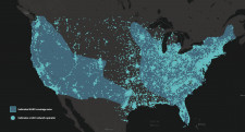 North American Solar Scan (NASS)