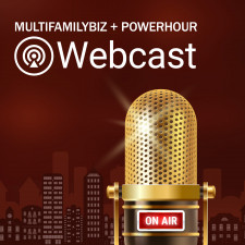 MultifamilyBiz + PowerHour Webcast Series