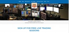 Cambridge Trading Academy Day Trading 