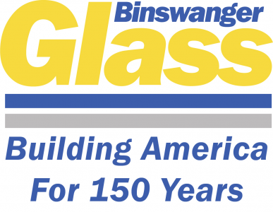 Binswanger Glass