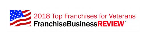 TSS Photography Named a Top 80 Franchise for Veterans