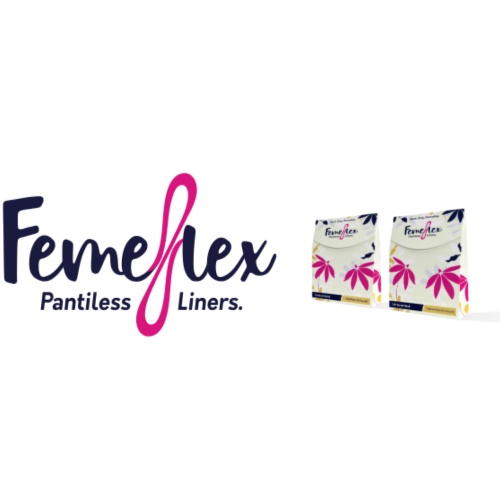 No Panties No Problem With Femeflex Why Every Bold Body Conscious Woman Needs Femeflex 9571