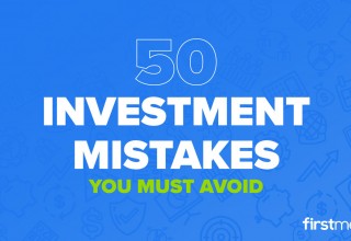 50 Investment Mistakes You Must Avoid in 2018