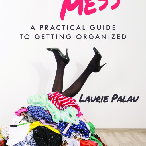 Hot Mess: A Practical Guide to Getting Organized