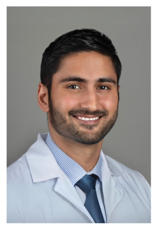 Ankle & Foot Centers of America Welcomes Dr. Amish Dudeja, DPM, Johns Creek Foot Surgeon