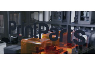 PrintParts.com - Launched!