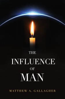 Cover of The Influence of Man