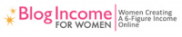 BlogIncomeForWomen.com