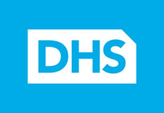 DHS Logo