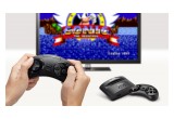 Sega Genesis Classic