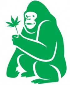 Green Gorilla