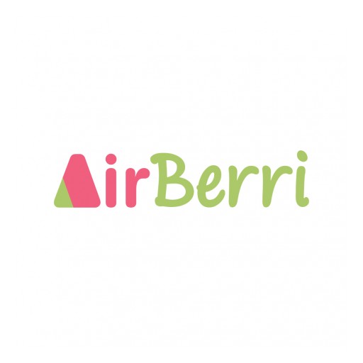 'Air Berri' Connects At-Home Chefs With Hungry Customers, Offering Meals for Delivery or Pickup