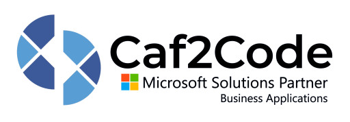 Caf2Code Expands Offerings by Adding Dynamics 365 Customer Engagement (CE) Apps to Portfolio