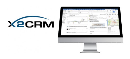 X2CRM Debuts in Gartner 2019 Magic Quadrant for Sales Force Automation