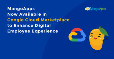 MangoApps in Google Cloud Marketplace