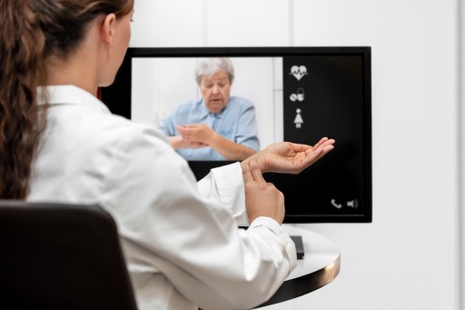 Dr. David Samadi, New York Urologist, Explains Why Telemedicine Will Transform Visits With Doctors