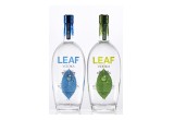 LEAF Vodka 