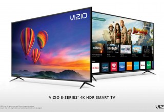 VIZIO E-Series 2018