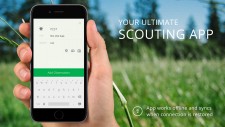 Farm Dog Scout application