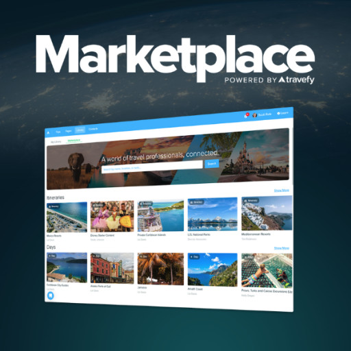 Travefy Launches Content-Sharing Network Bringing Together 30,000 Travel Brands Worldwide