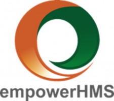 EmpowerHMS Logo