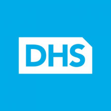 DHS Logo