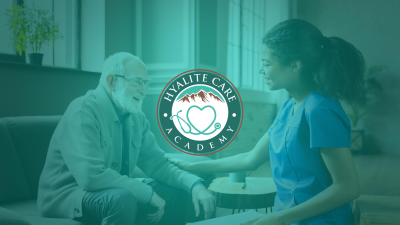 Hyalite Care Academy