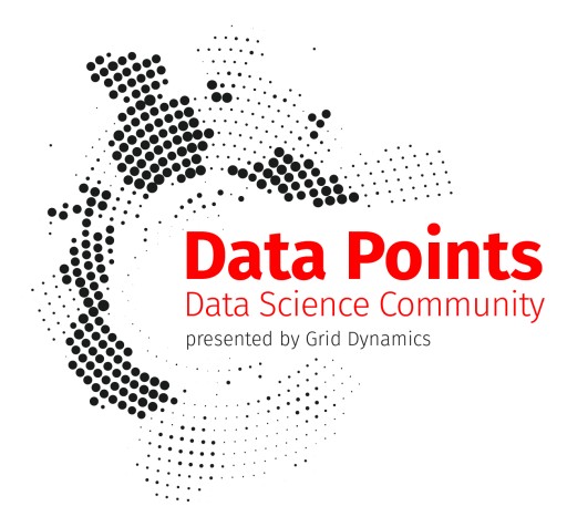 Grid Dynamics Announces Data Points Webinar on COVID-19 Response Using Advanced Analytics and Data Science on June 10