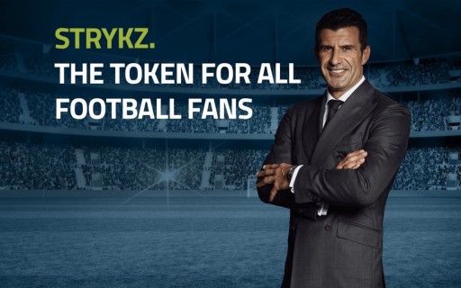 STRYKZ on Goal: Tokenizing the Beautiful Game