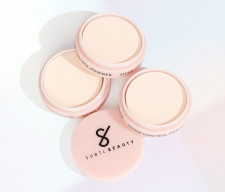 *New* Subtl Beauty Shine Control Powder