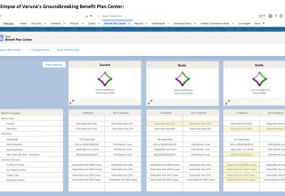 Benefit Plan Center