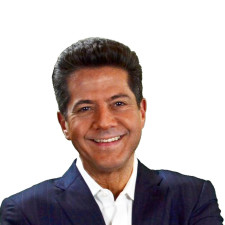 Carlos Marin