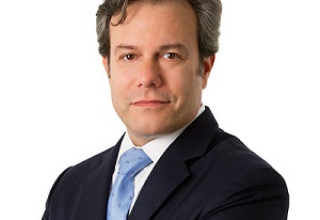 Partner, Monte L. Mann