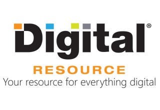 Digital Resource Logo