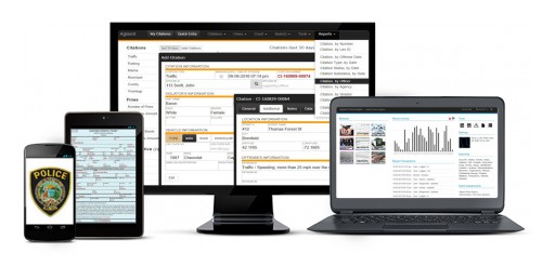Agisent Technologies Releases RMS ONE for Small Law Enforcement Agencies