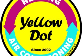 Yellow Dot Heating & Air Conditioning