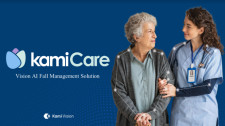 KamiCare Fall Management Solution