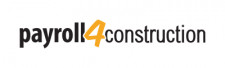 Payroll4Construction Logo