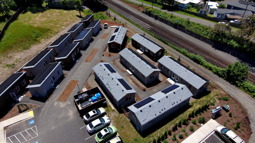 21-Unit Affordable Housing Community Completed in Southwest Washington