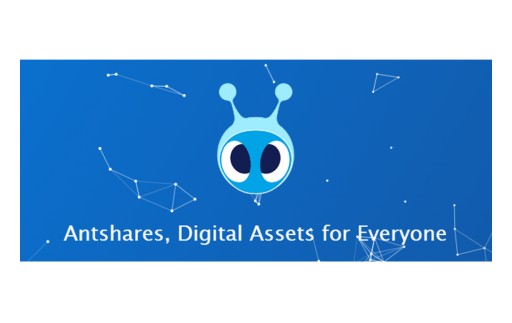 Antshares Blockchain Based Ledger Protocol for Financial Applications Launches Successful ICO