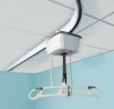 Savaria Fixed Ceiling Lift FL