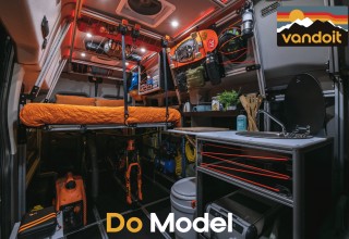 Interior Do Model